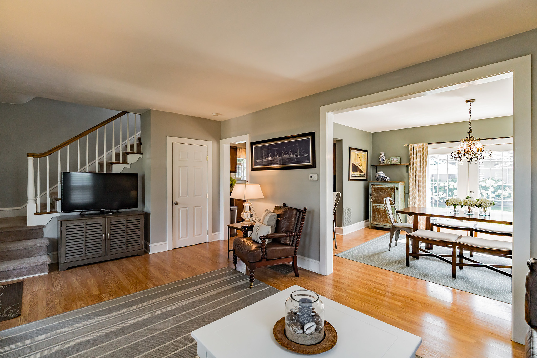 415 Shearer Street, North Wales Allison Wolf Ambler Area Real