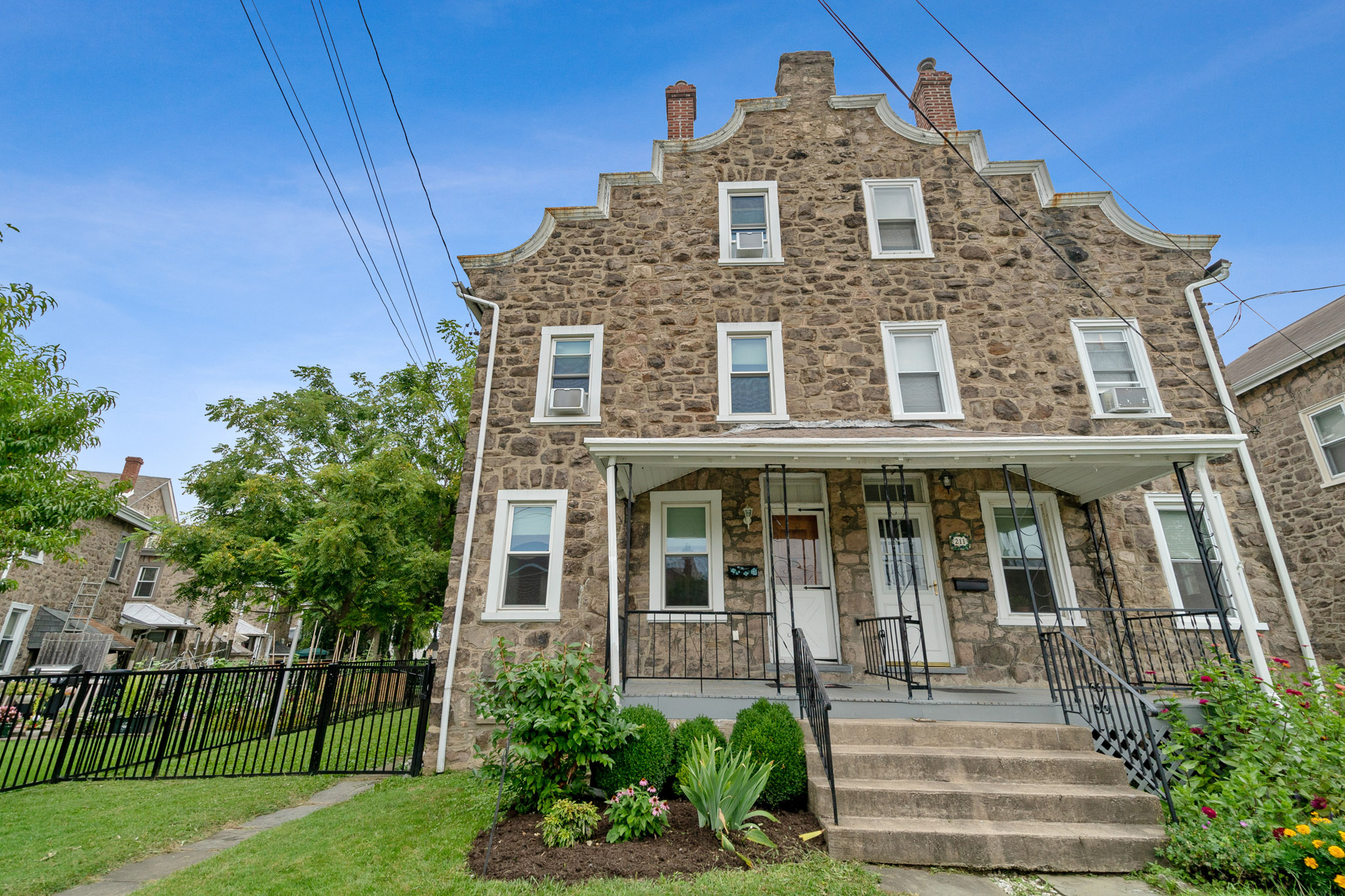 209 Trinity Avenue, Ambler Allison Wolf Ambler Area Real Estate