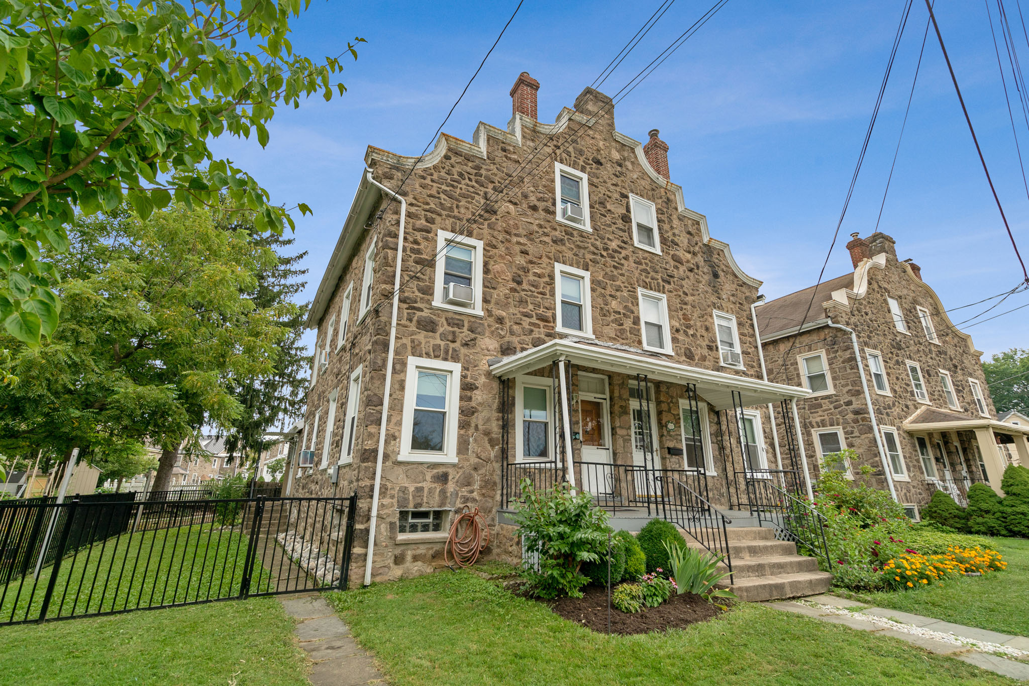 209 Trinity Avenue, Ambler Allison Wolf Ambler Area Real Estate