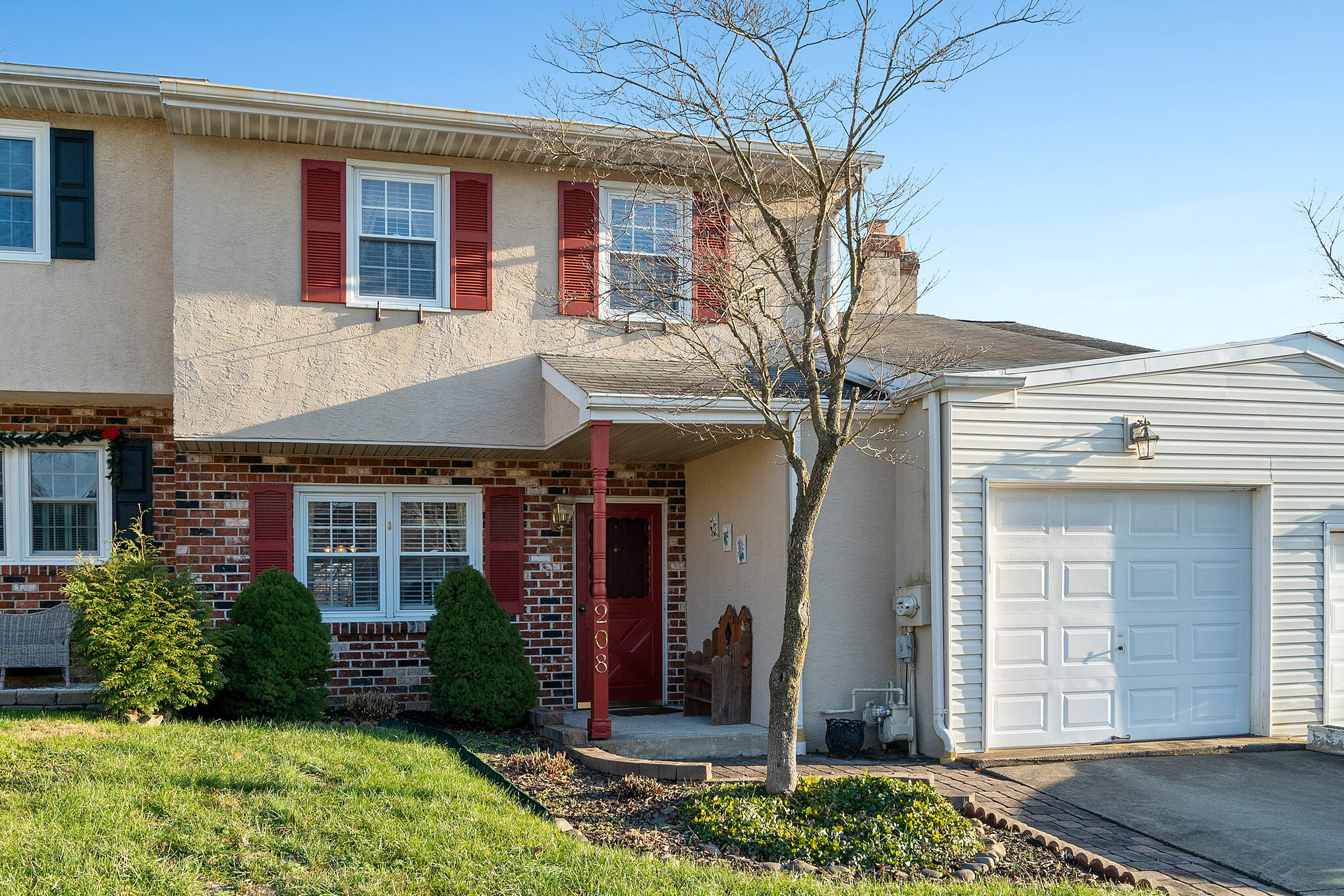 208 Grist Mill Court Ambler Allison Wolf Ambler Area Real Estate
