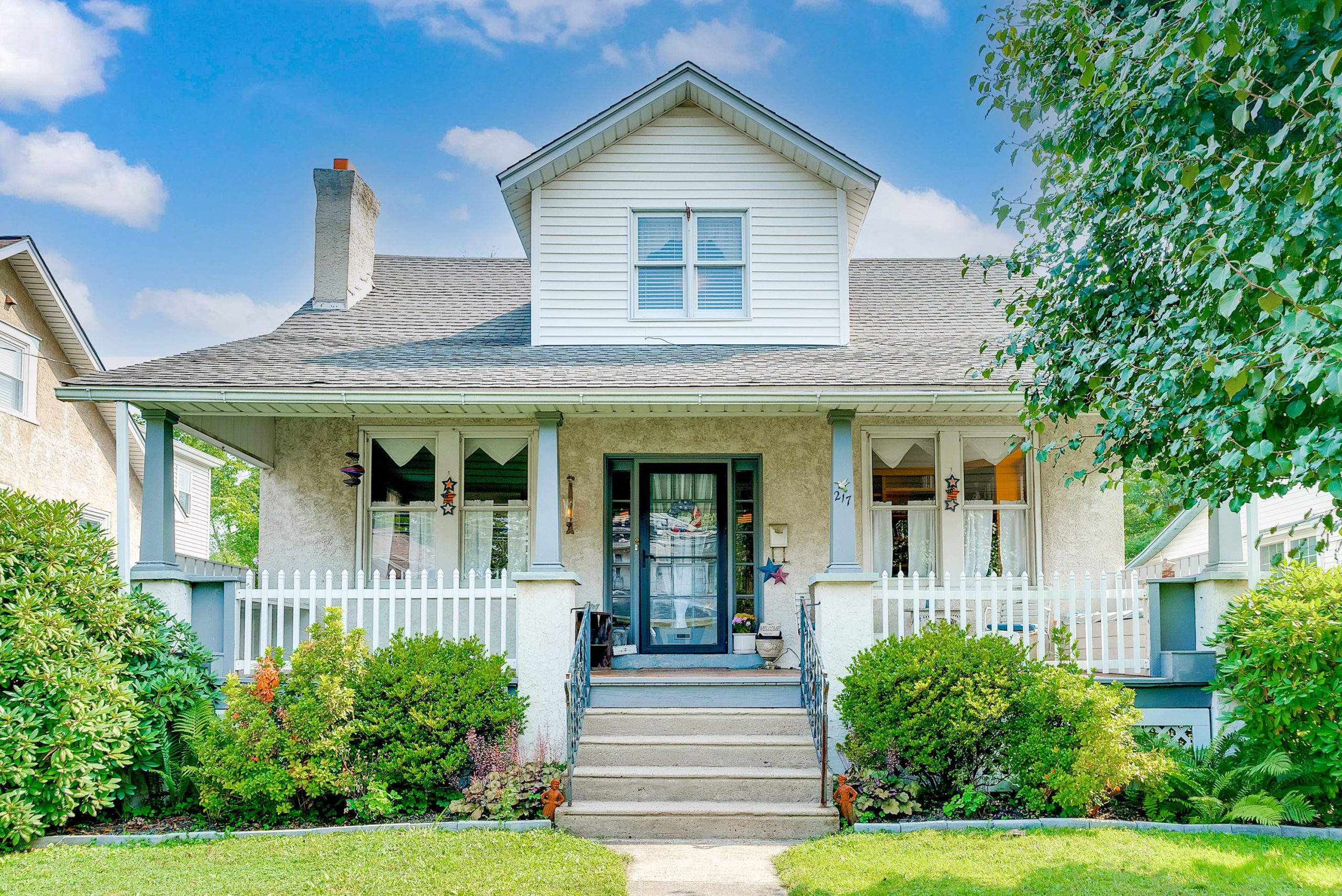 217 N Spring Garden St, Ambler Allison Wolf Ambler Area Real Estate Specialist