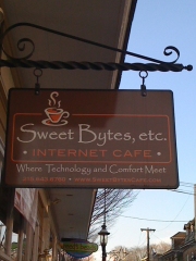 Sweet Bytes