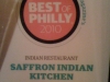 Saffron Best of Philly
