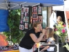 Ambler Arts Fest, 2012