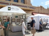 Ambler Arts Fest, 2012