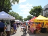 Ambler Arts Fest, 2012